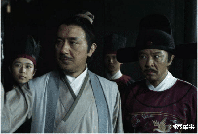 历史揭秘|范进中举后，为何会突然发疯？看他中举后的官职就懂了