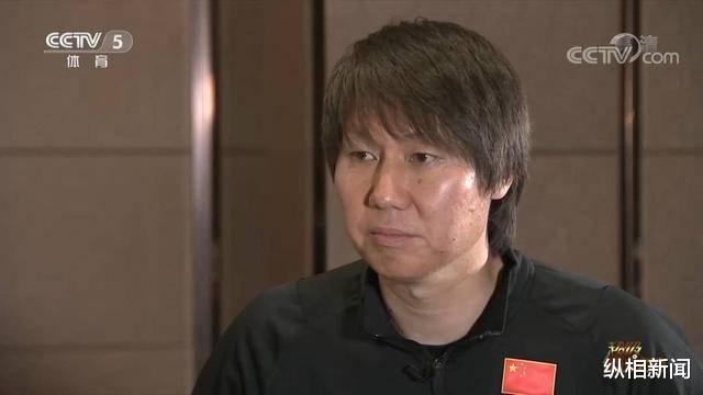 魏大勋|李铁曝国足团建：必看电影，包括《夺冠》《决战慕尼黑》及曼城纪录片