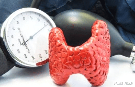 芋头|甲状腺“保护伞”被揪出，芋头未上榜，榜首天天吃，结节慢慢消散