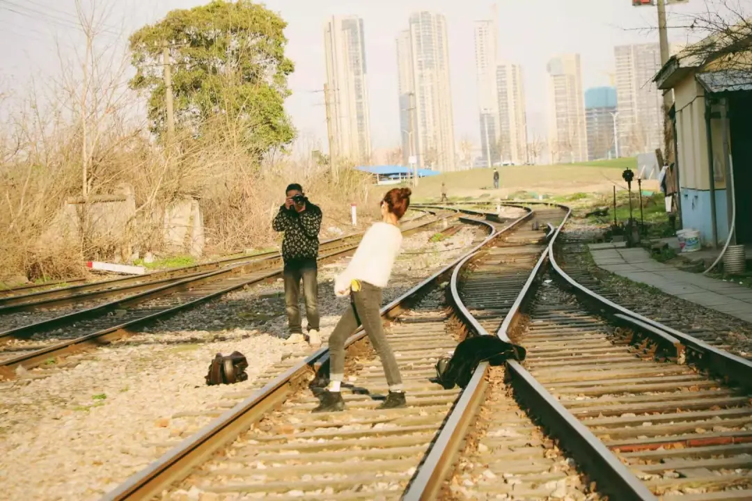 一马平天下 再见，浦口火车站！