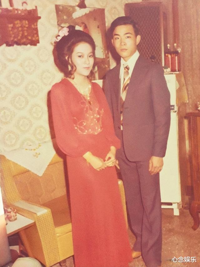 许纯美|专爱小鲜肉，五婚五离的富婆，疯魔女子许纯美，如今怎么样了？