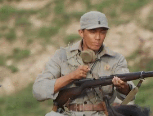 跨过鸭绿江|流量明星与演员，敬业差距有多大，杨颖杨幂用实力证明了一切？