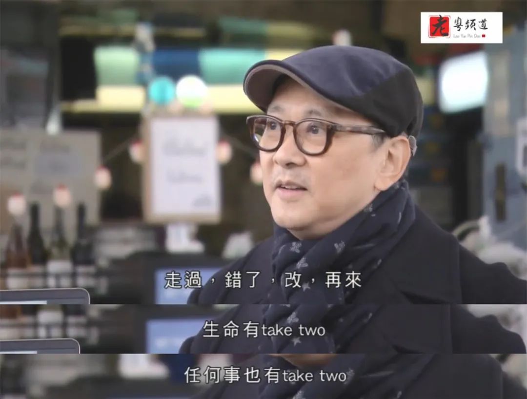 TVB|快死掉的TVB，竟然炸出一部豆瓣9.7