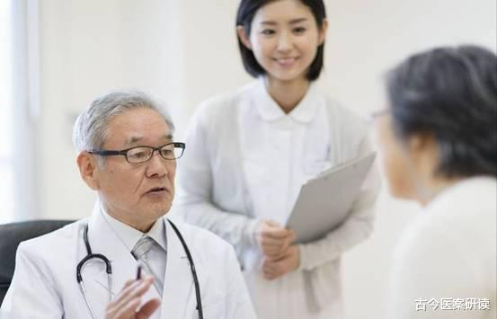 古今医案研读|40岁单亲妈妈身患肝癌，耗费30万离世，身体出现“1疼”，要警惕