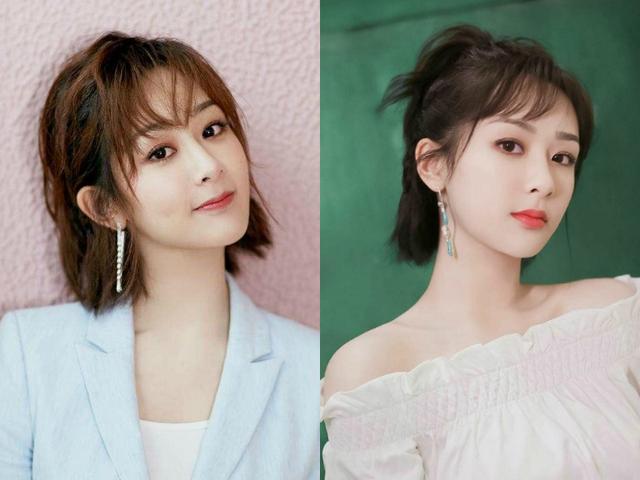 短发|30岁左右的女人，适合剪什么发型？这5款减龄短发可以借鉴一下！