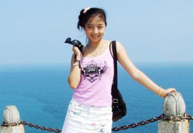 主持人|主持人佟瑶：在高速路上内急而遭遇不幸，年仅33岁香消玉殒