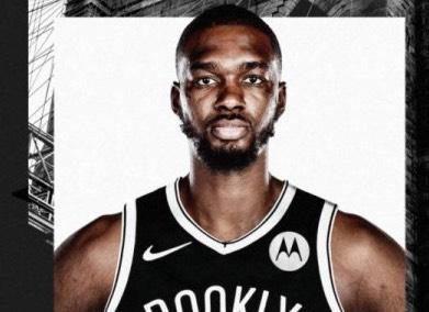 篮网队|官宣!NBA一夜完成两笔签约,快船惨遭截胡,篮网得到冲冠拼图