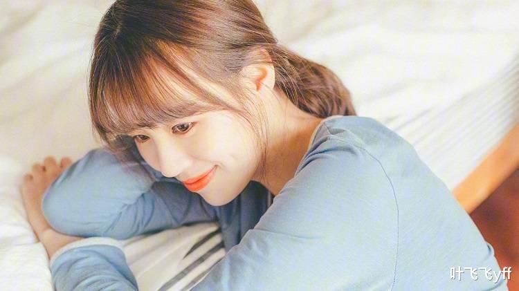 叶飞飞yff|这样撩你的男人,并非不正经,而是动了真感情