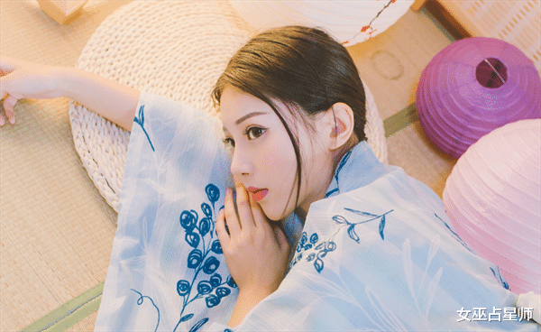 女巫占星师|心胸非常宽广，只是有一些不善言辞，比较好相处的三个生肖