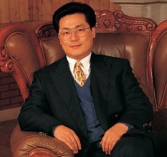 袁宝璟 1996年资产已超30亿，却成首个被注射死刑的富翁，临刑前：我不服