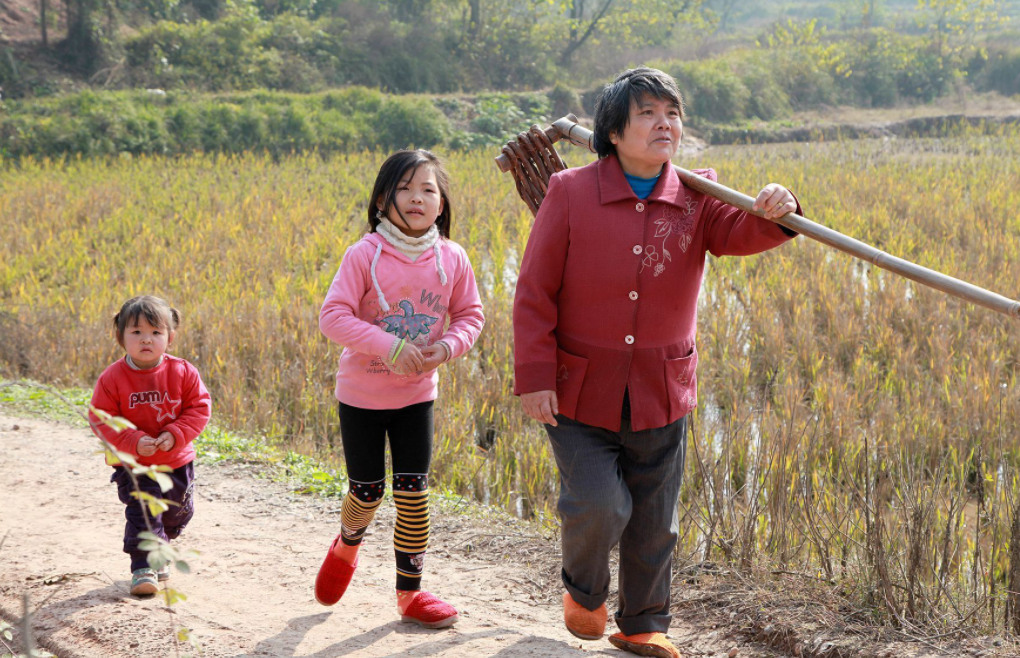 急诊室老苗|越穷越爱生孩子,理由还让你无法反驳,“穷生”的深层原因很现实