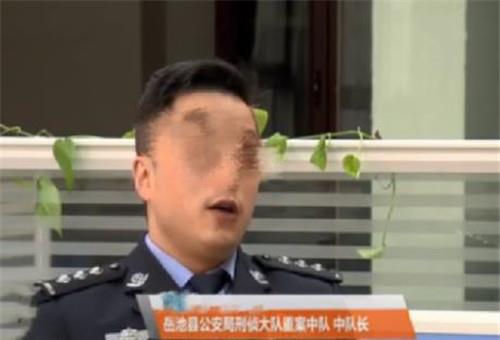 四川嚣张杀人犯王帮用,法庭上怒骂法官,一听到死刑判决立马怂了