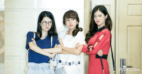 子芫伴你成长|4岁成名，《家有儿女》里的“童星”尤浩然，长大后为何星途坎坷