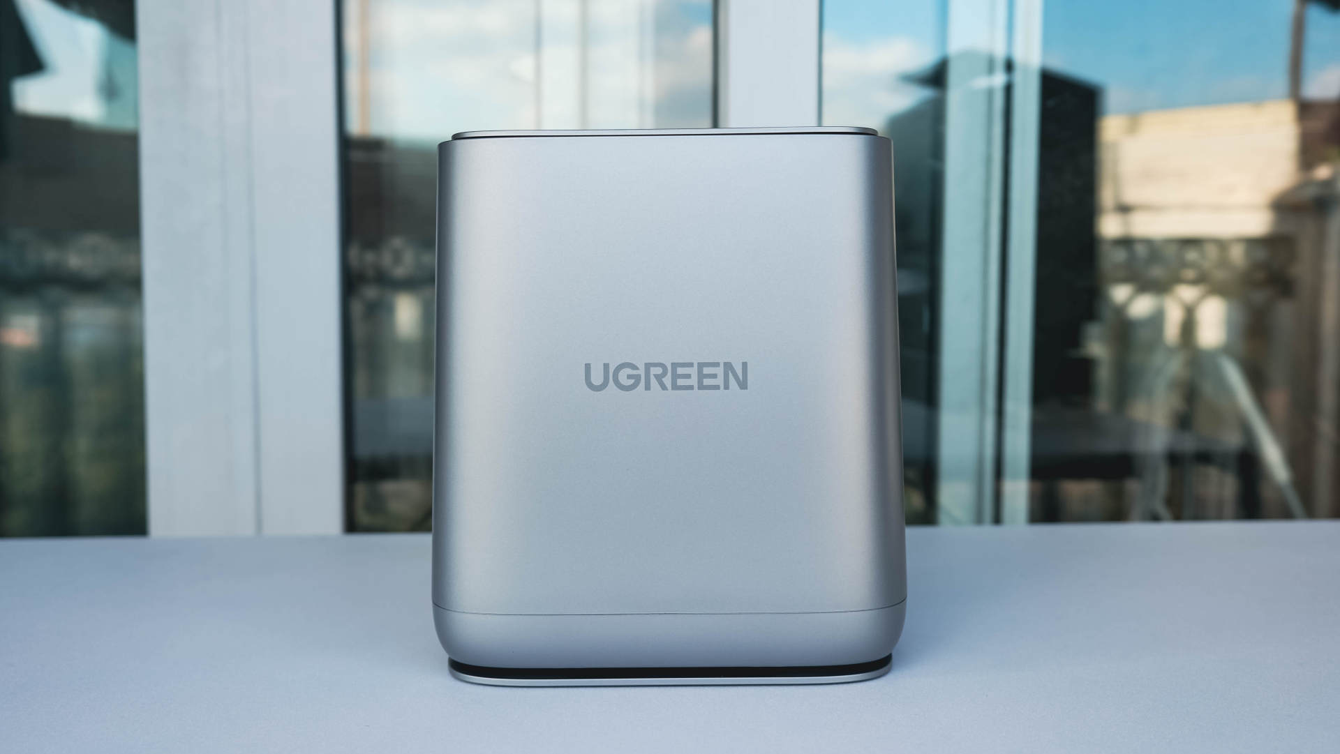 nas|Hi，新入局者，你好啊丨绿联NAS的混战之策