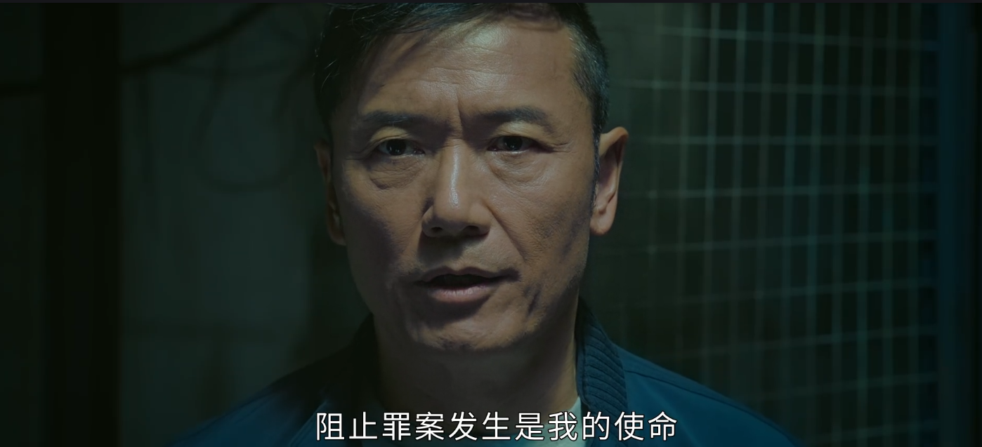 欧阳震华|《飞虎之壮志英雄》真香!升级的配方,全新的感受,港剧情怀依旧