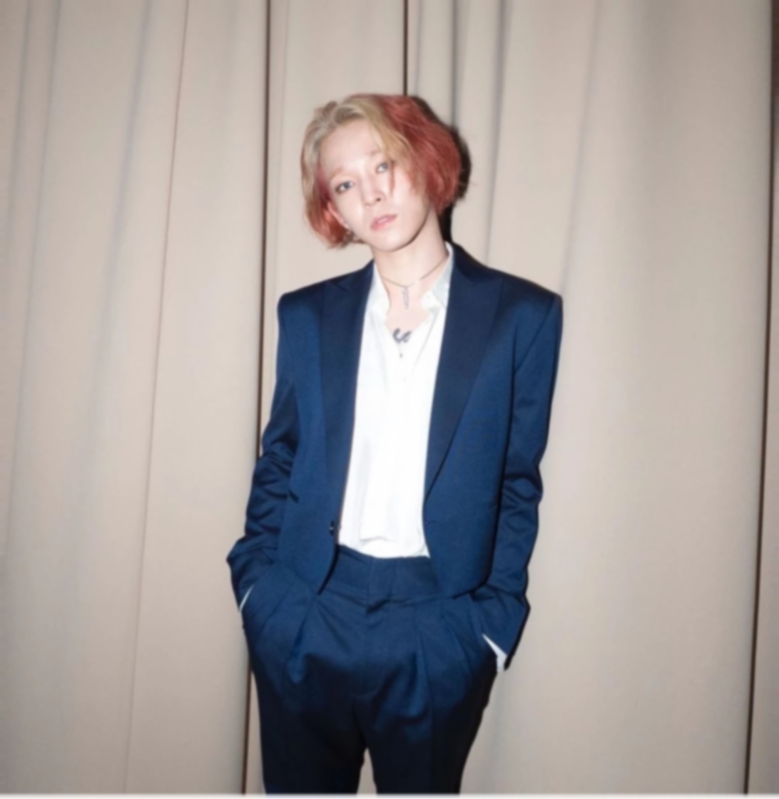 南太铉|男团南太铉坦言：“生活真难啊”公开令人担心的照片