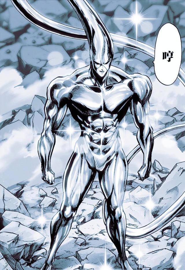 邦古|一击男:邦古拼尽全力让饿狼恢复意识,却因为白精要功亏一篑了