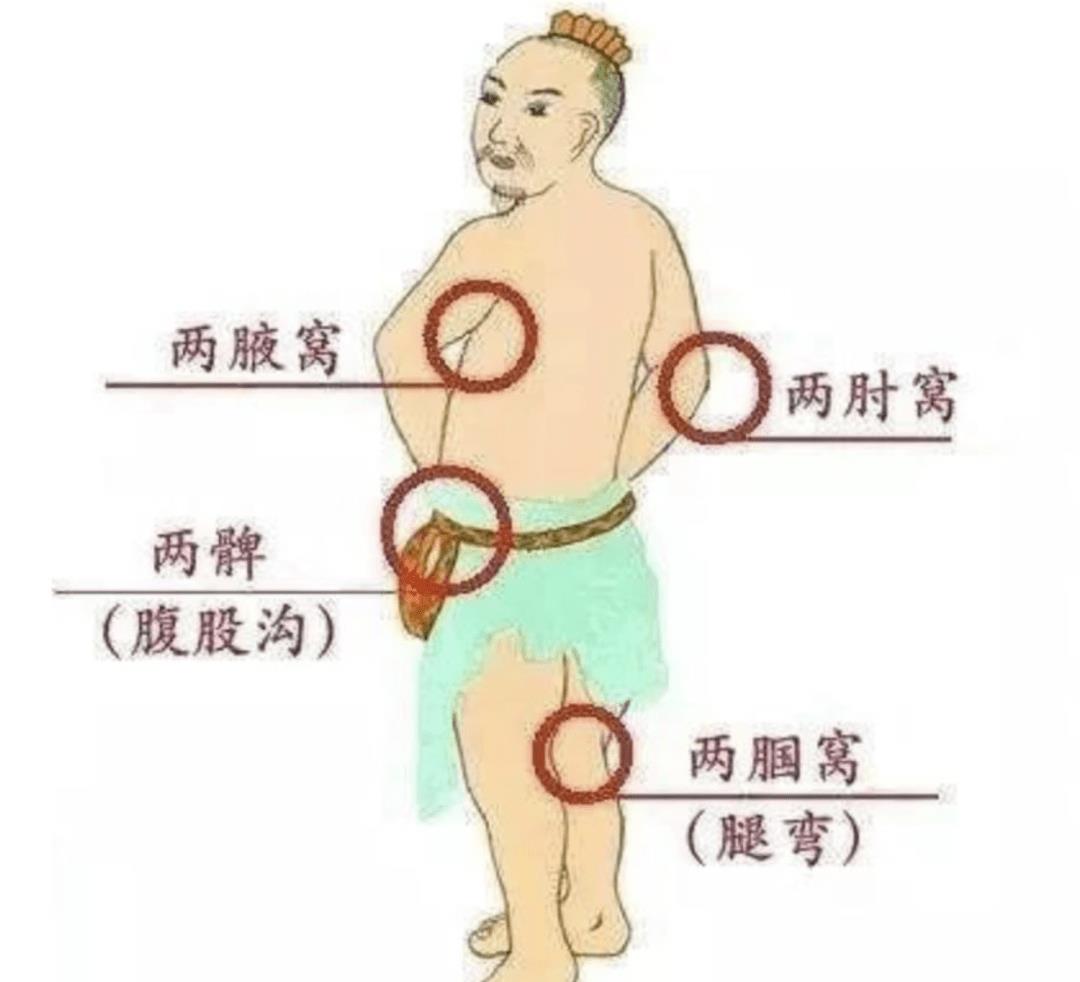 百艾堂|南怀瑾：别只知道吃，清瘀化堵才是最好的进补方式