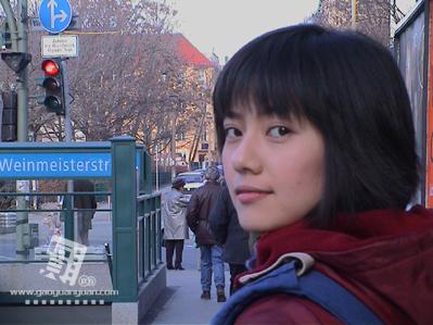 明星素颜|女明星素颜照，哪一个才是真正的素颜美女？（组图）