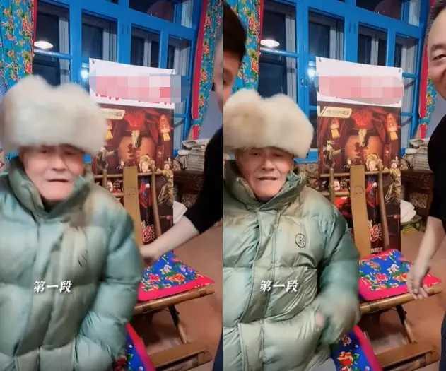 刘宇宁|64岁赵本山罕见直播！满头银发显老态，网友感慨：很心酸