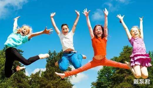 戴泵君|「儿童」还得了糖尿病会影响长个等生长发育吗？