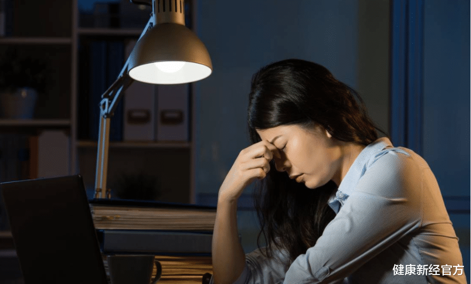 失眠|失眠的“粉碎机”被挖出，不止是玉米，每天吃2口，一觉睡到8点