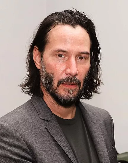 基努·里维斯|假好莱坞明星基努·里维斯行骗江湖，80岁老妇愿为其卖房