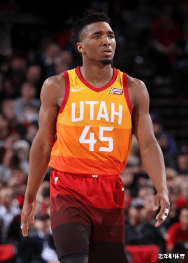 勒布朗·詹姆斯|詹姆斯之后，NBA会是谁的天下？锡安垫底 字母哥排第2