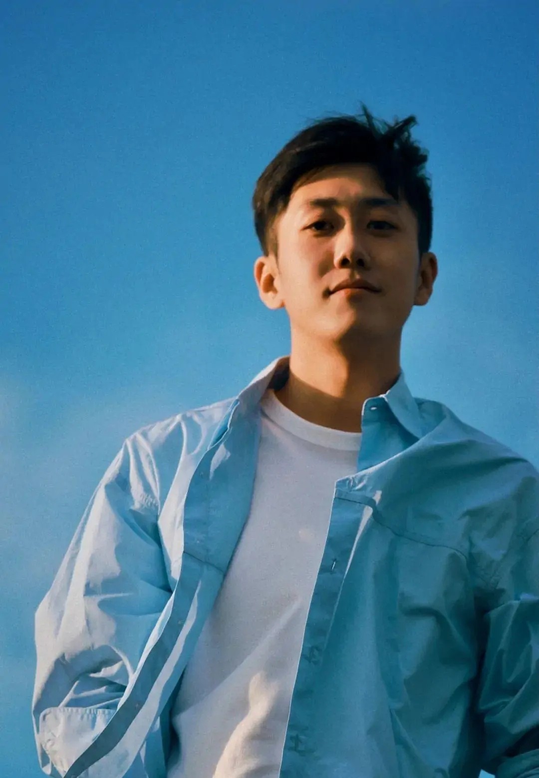 张嘉益|屡次参演张嘉益主演的电视剧,这位25岁男星,到底有什么魅力?