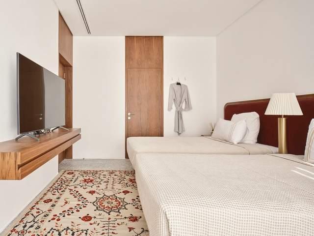 什么是海滩风?和如何设计装修