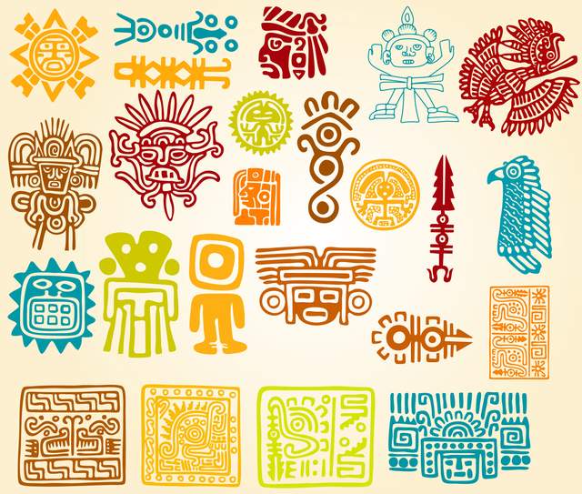 玛雅人 最古老、先进的文明没有中国，我不服