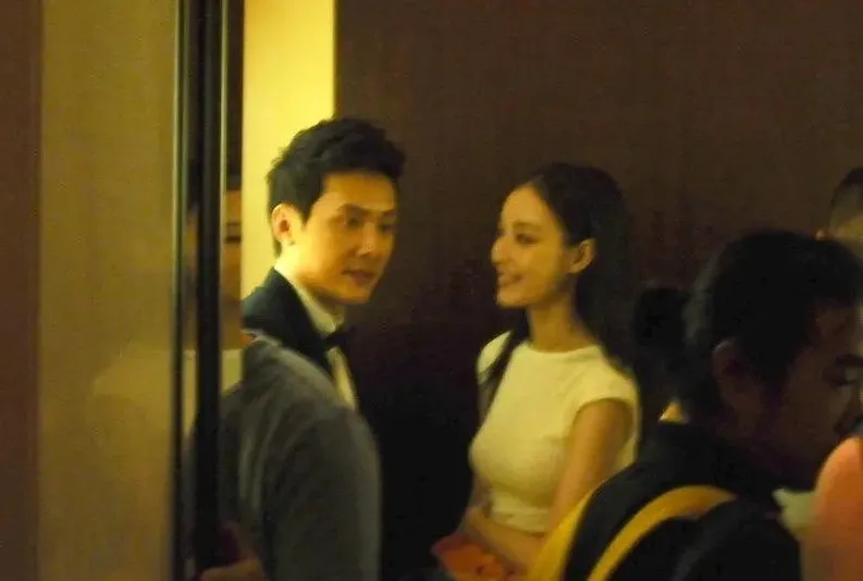 汪峰|赵丽颖冯绍峰离婚的“幕后黑手”找到了