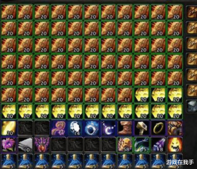 手机游戏|魔兽怀旧服：赛季服魔改难度加倍？没几个通关？还比不上原始难度