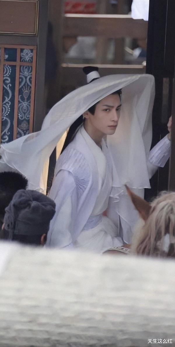 宝贝老板2|现在嘲《天官赐福》嘲得狠，到时开播不还是会“真香”？