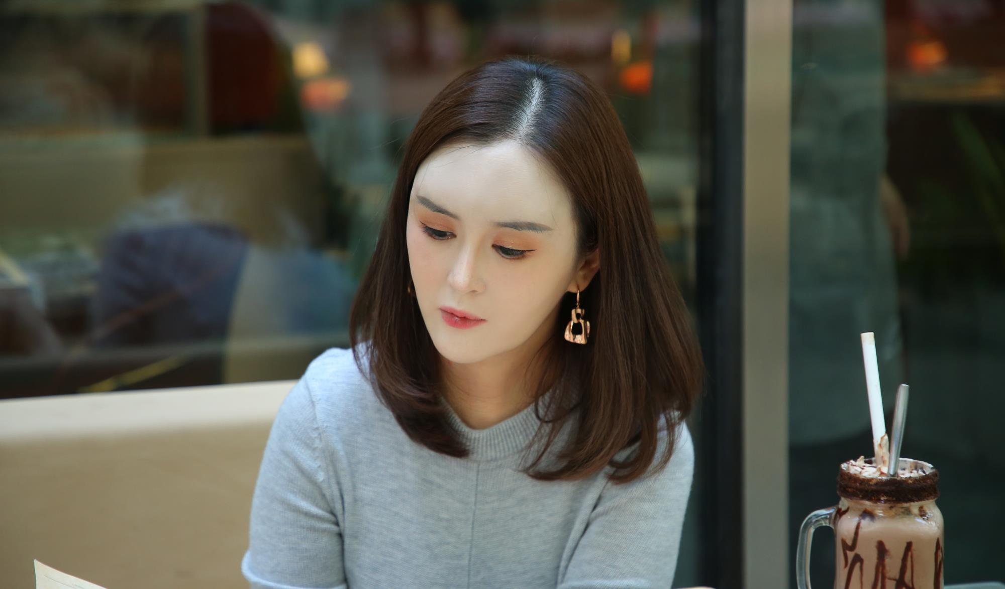 刘竞|刘竞真我本色解锁秋日新姿态