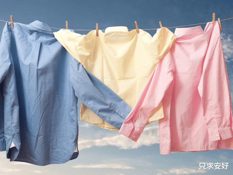 |阴雨连绵,衣服发霉怎么办?这些小方法很实用!