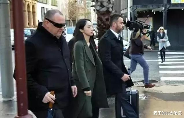 左小青|《浪姐2》董璇和程莉莎：女人婚姻中遇到什么样的男人，太重要了