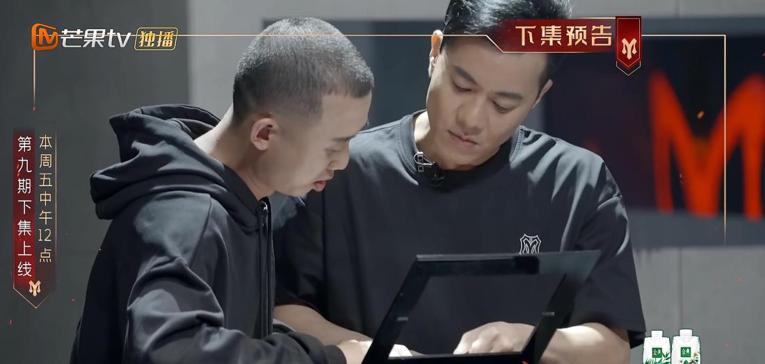 陈小春|《披荆斩棘》四公：陈小春放弃布瑞吉保梁汉文，GAI反应让人意外