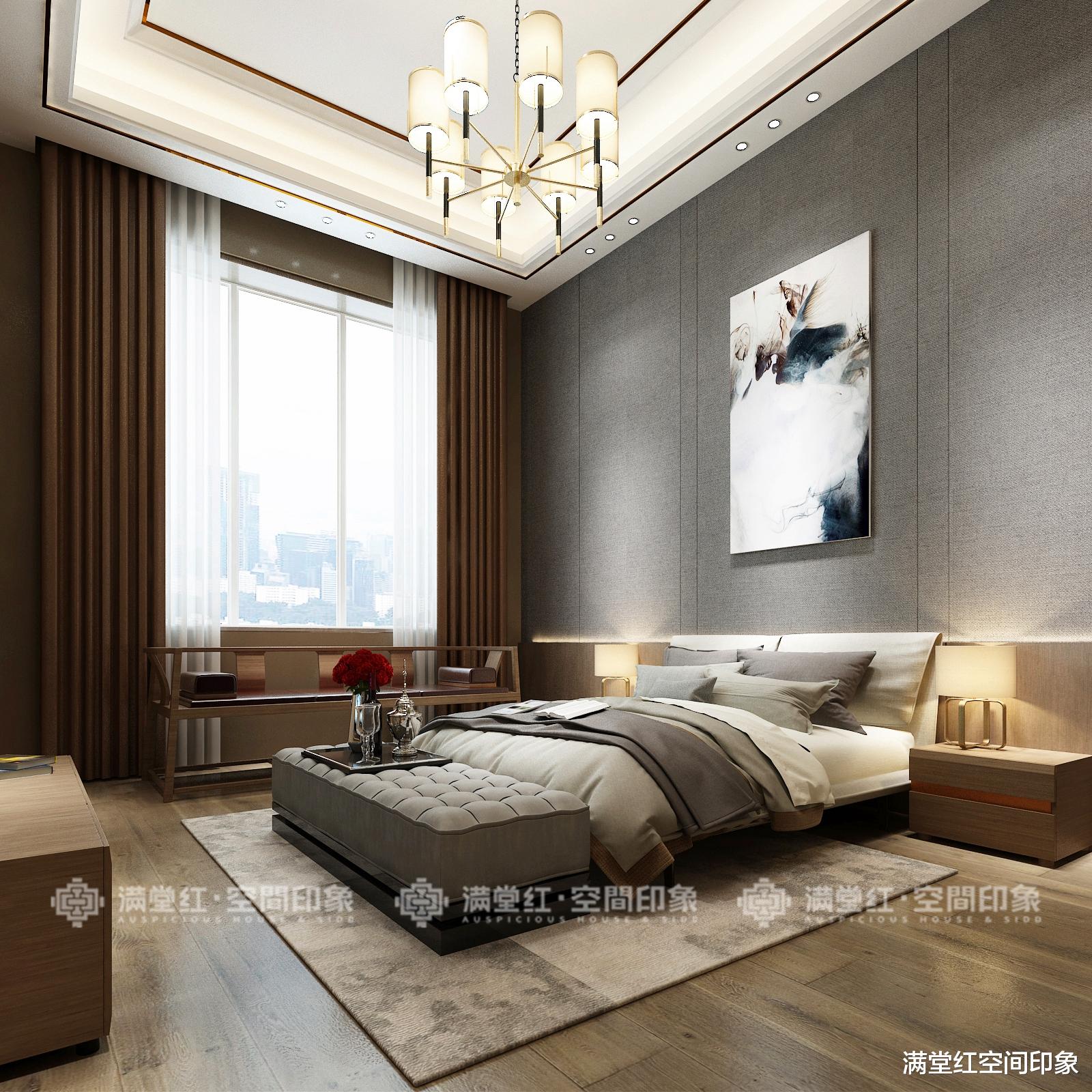 卧室装修时要做飘窗吗?飘窗要怎么设计?