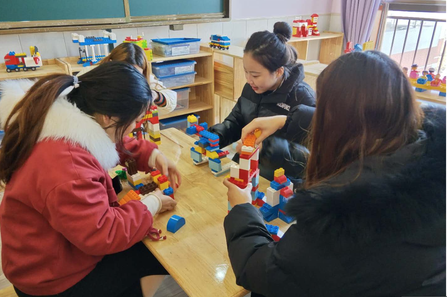 求职|大专女生适合6种专业，虽然报考人数多，但找工作不难