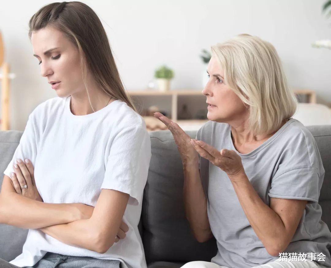 猫猫故事会|婚礼当天,婆婆要求儿媳妇抚养小叔子,新娘直接退婚