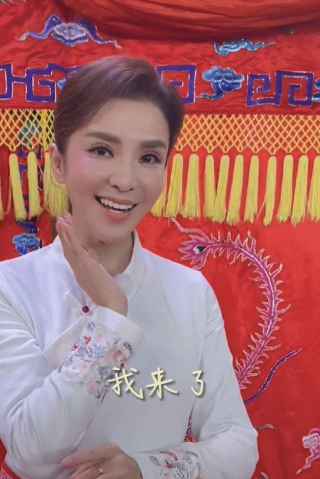 张若昀|央视文联春晚主持阵容曝光，任鲁豫再次挑大梁，张若昀跨界不怯场