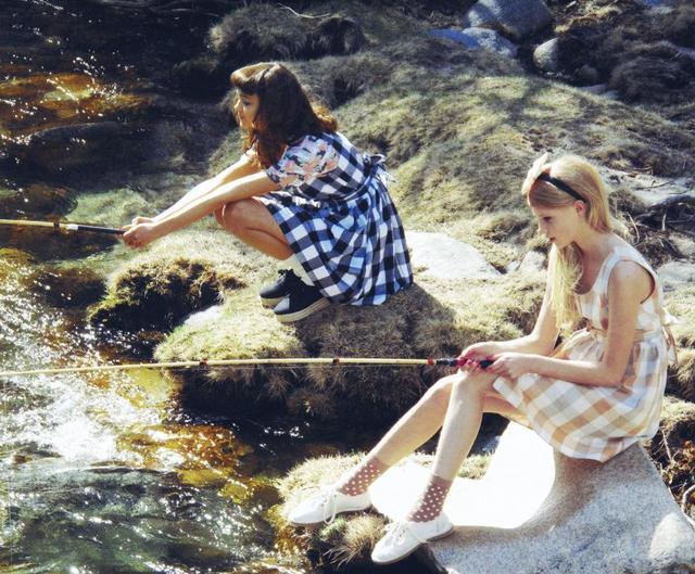 谷雨|国外钓鱼资源好？并非素质高而是罚得狠