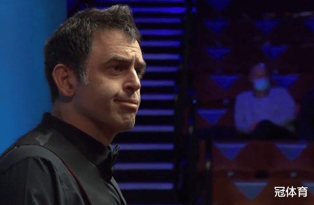 奥沙利文|斯诺克世锦赛首个16强出炉！奥沙利文晋级，另一名将却连丢五局