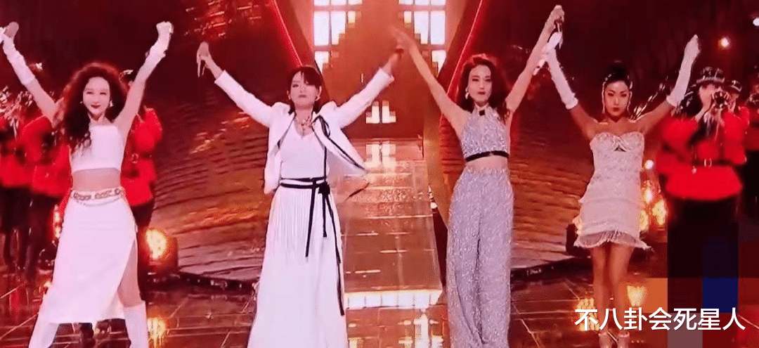 drama|芒果跨年换主持人却不放流量，吴昕谢娜变表演嘉宾，王一博脸太肿