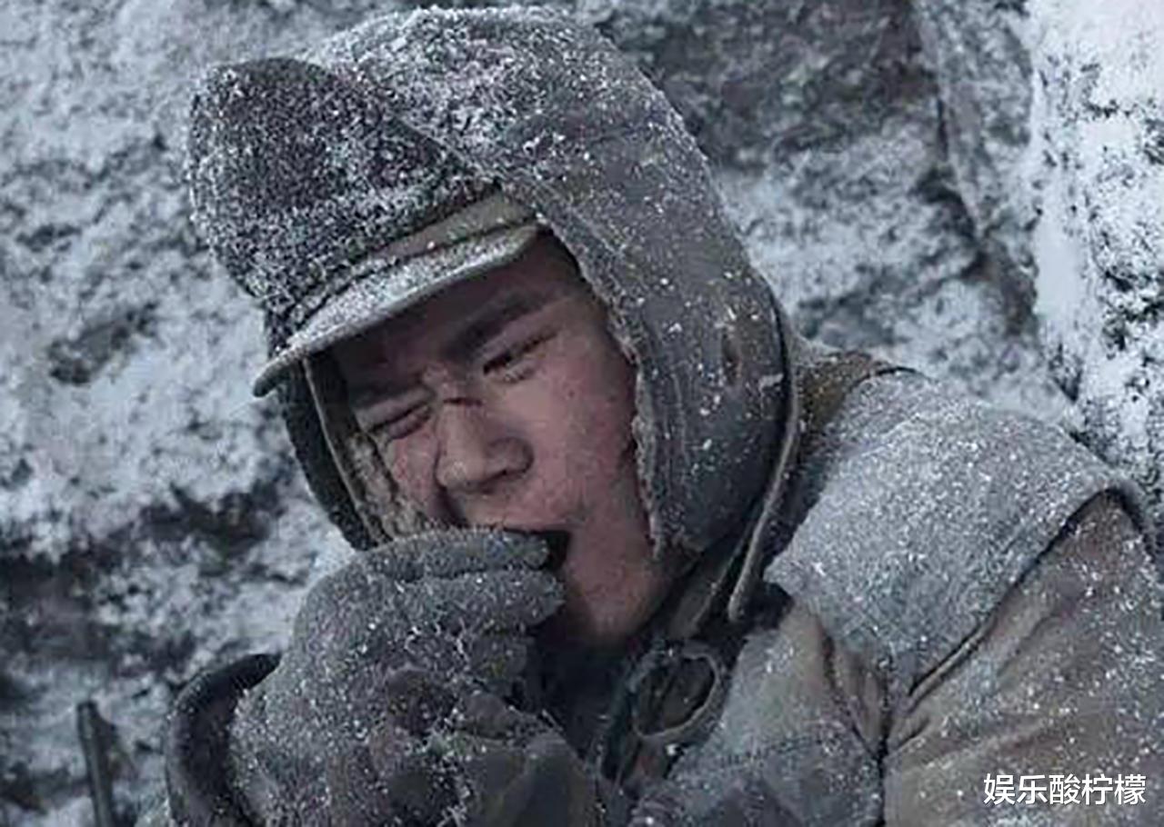 长津湖|《长津湖》全球票房破9亿，北美单日排片不到20场，海外华人发声