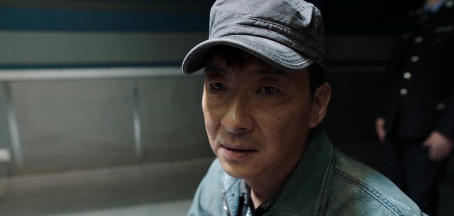 华晨宇|谁是凶手结局：沈海洋与夏木爸爸都是凶手，互相栽赃、研究死亡术