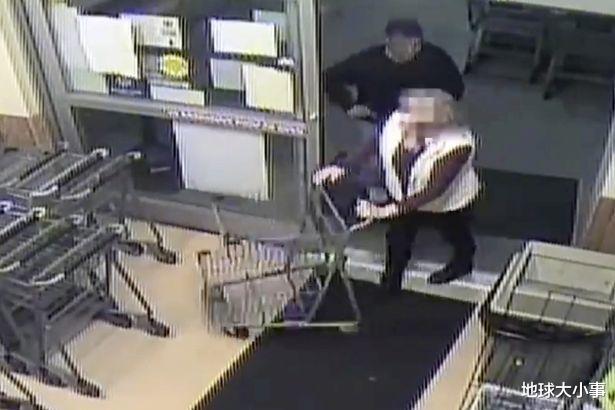 美国 美国男子用针筒装“精液”刺伤女子，被判10年