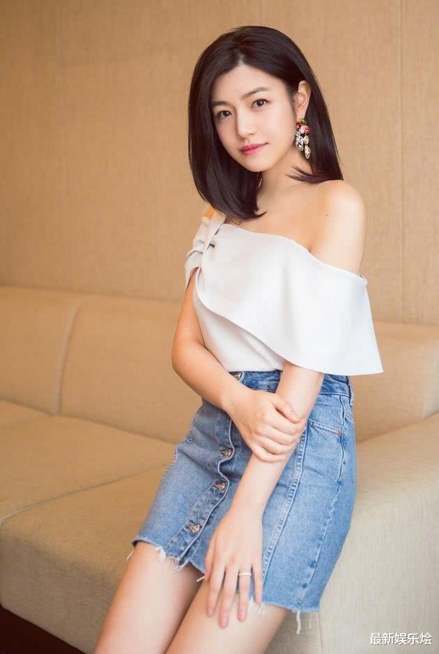 杨紫|网评四大“古装丑女”，杨紫、孟美岐上榜，最后一位简直辣眼