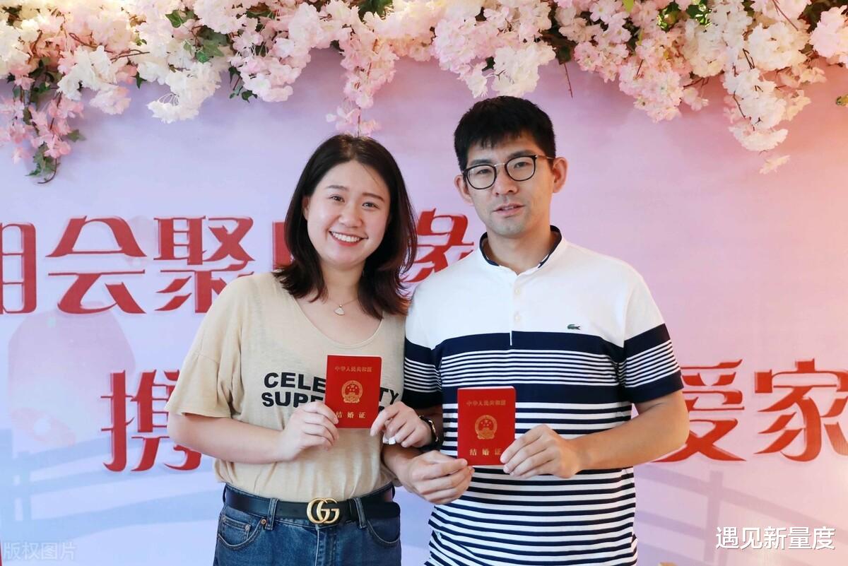 遇见新量度 离婚冷静期让更多婚姻变得“成熟”，那些离婚的人为什么会复婚？